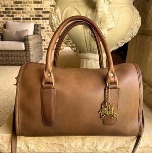 Coach Madison Satchel